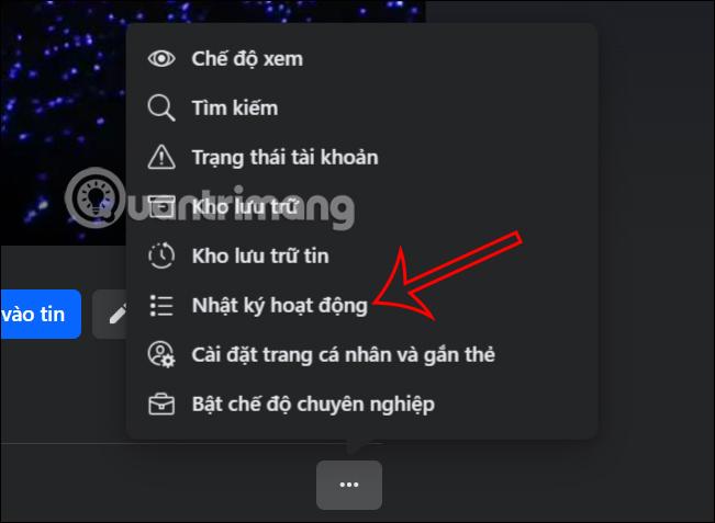 Cách xóa video đã xem trên Facebook nhanh chóng