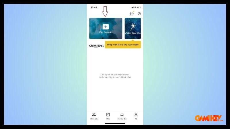 cách lưu video capcut không có logo