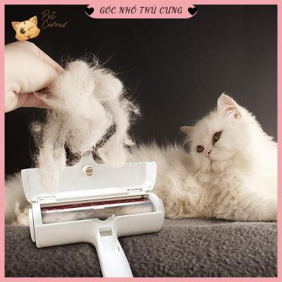 Cây lăn lông chó mèo Pet Corner