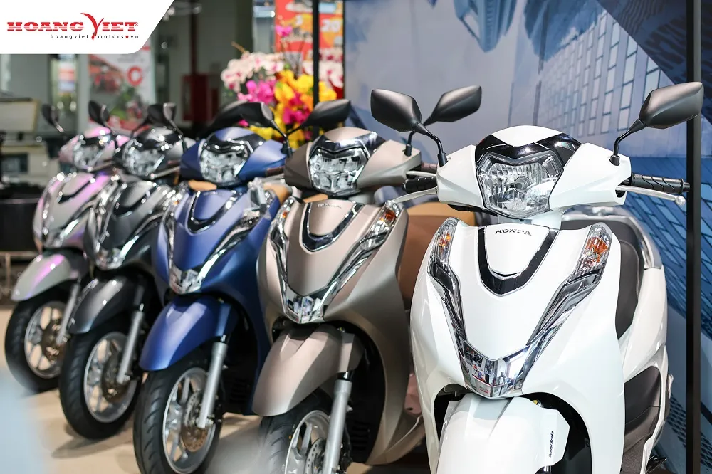 Thông số Honda Lead 2025 và những điều cần lưu ý trước khi mua xe