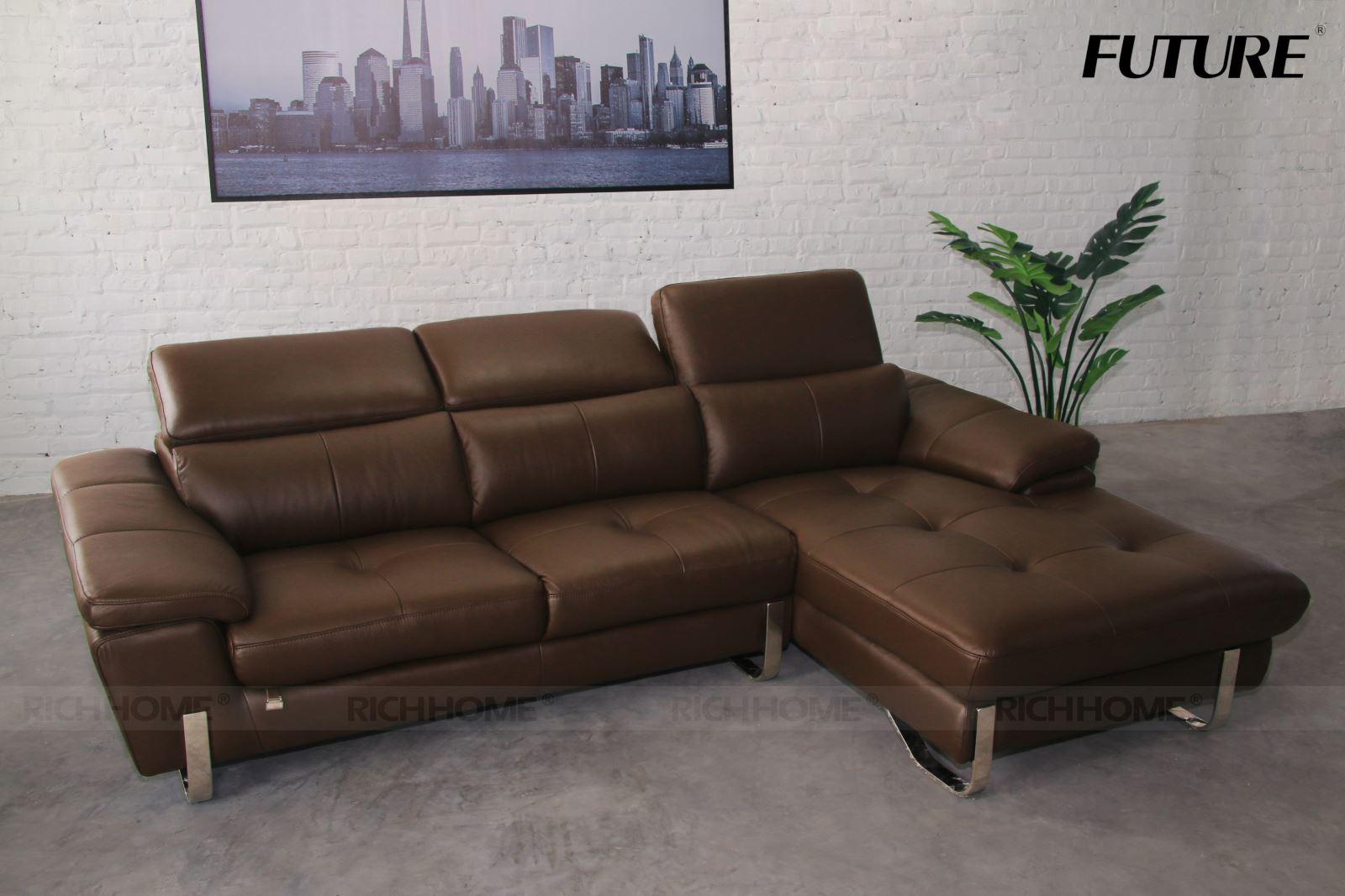 Ngồi ghế sofa quá mềm có ảnh hưởng đến cột sống hay không ? - Ảnh 2
