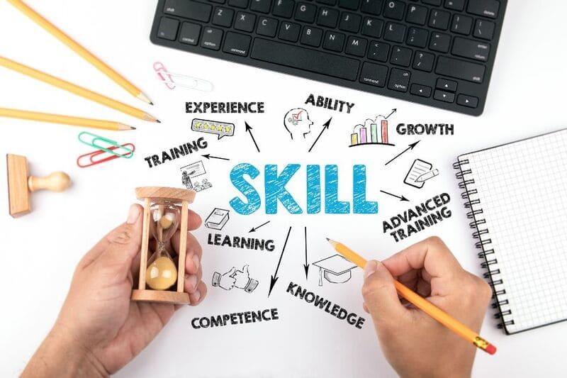 Top 12 khóa học kỹ năng mềm nâng cao trình độ bản thân
