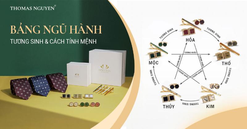 Mối quan hệ tương sinh giữa mệnh Mộc và mệnh Thủy