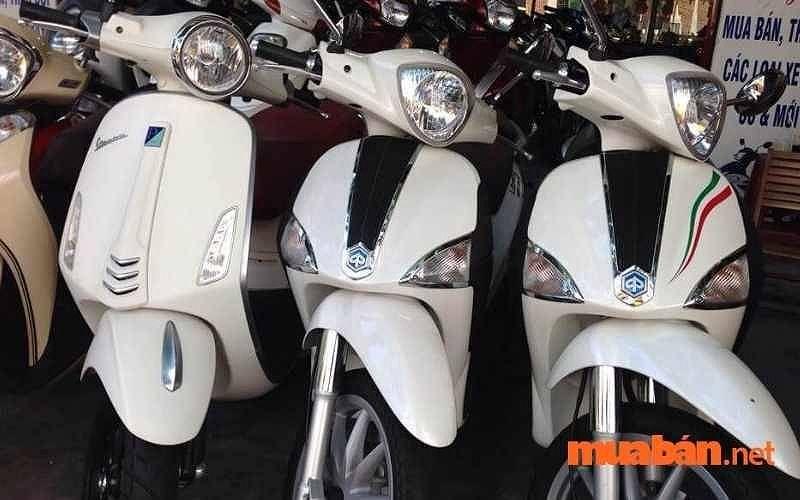 Tiết kiệm chi phí là yếu tố hàng đầu khi mua xe máy cũ tại TP.HCM