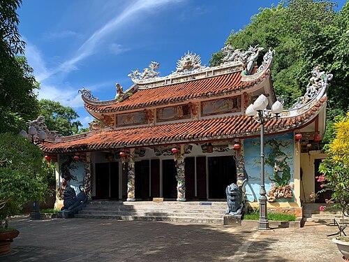 Ngũ Hành Sơn