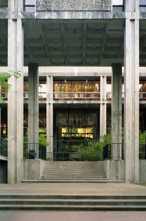 University of California, Santa Cruz
