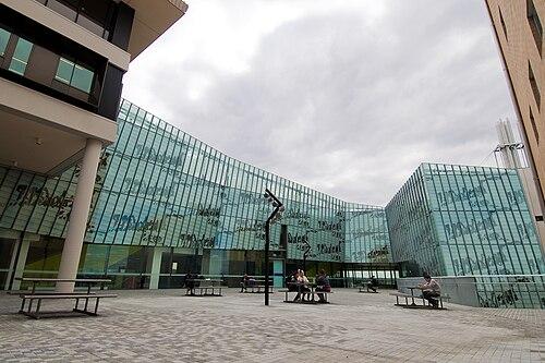 Victoria University (Australia)