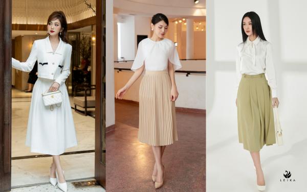 Bật mí 6 chiếc đầm đi biển vừa mát mẻ vừa 'cháy' ảnh sống ảo