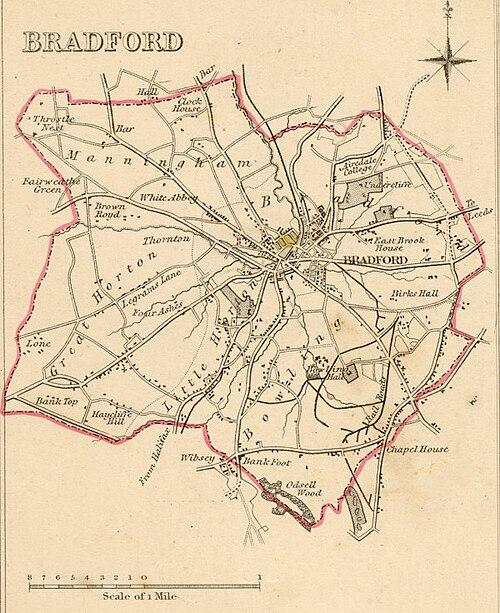 Bradford