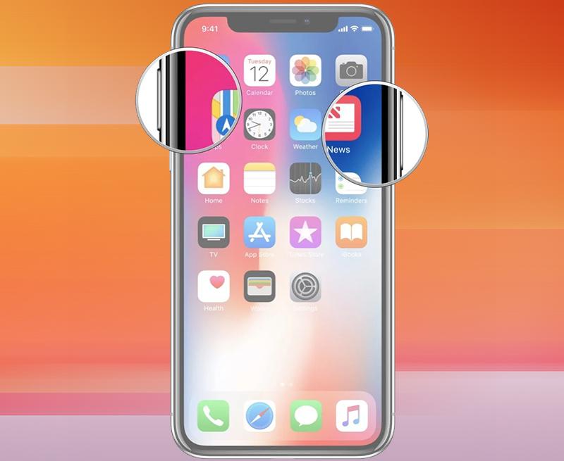 chụp màn hình dài trên iphone