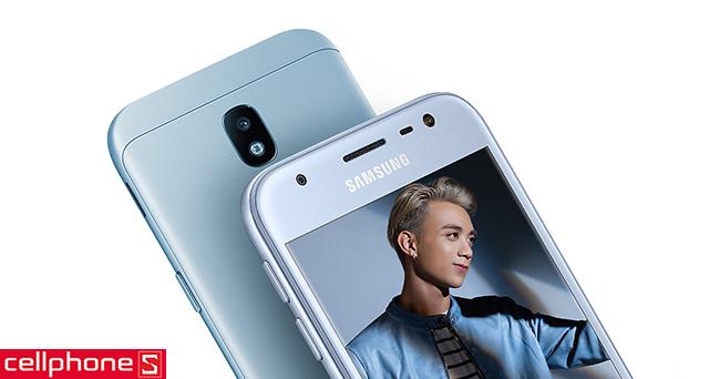 Samsung Galaxy J3 Pro Chính hãng
