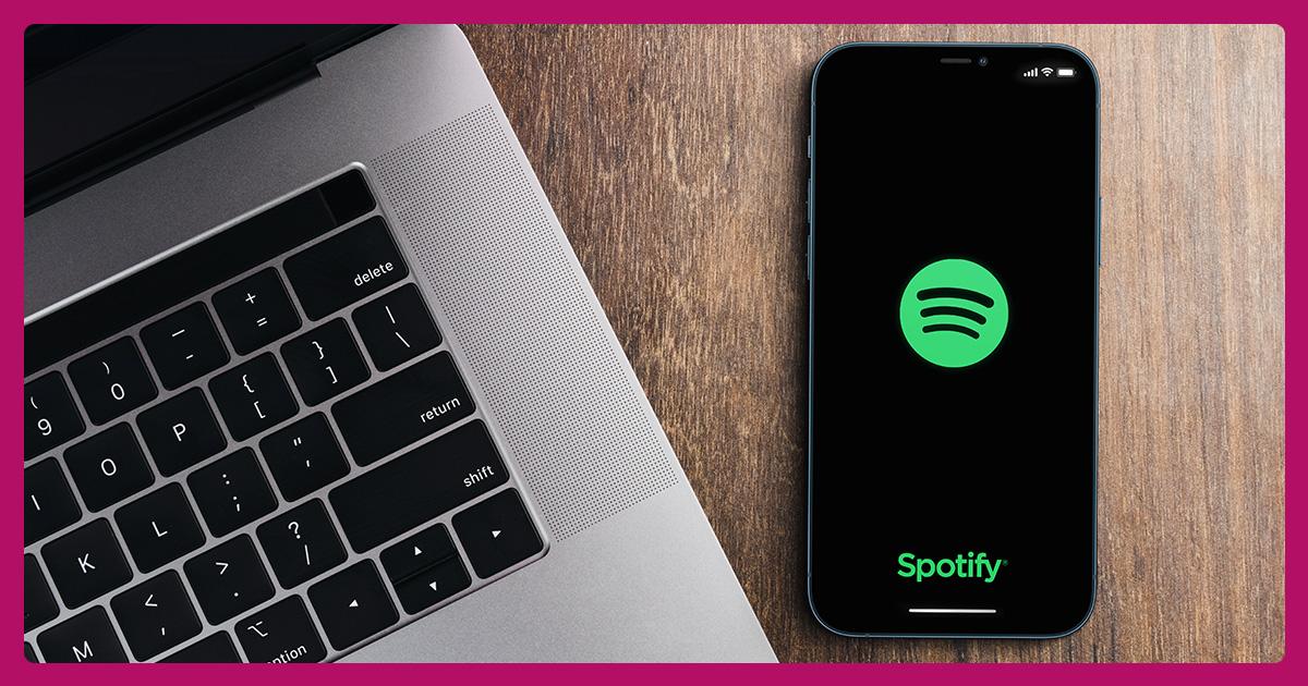 Bảng giá Spotify Premium
