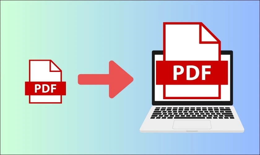 Tại sao cần biết cách giải nén file PDF trên máy tính?