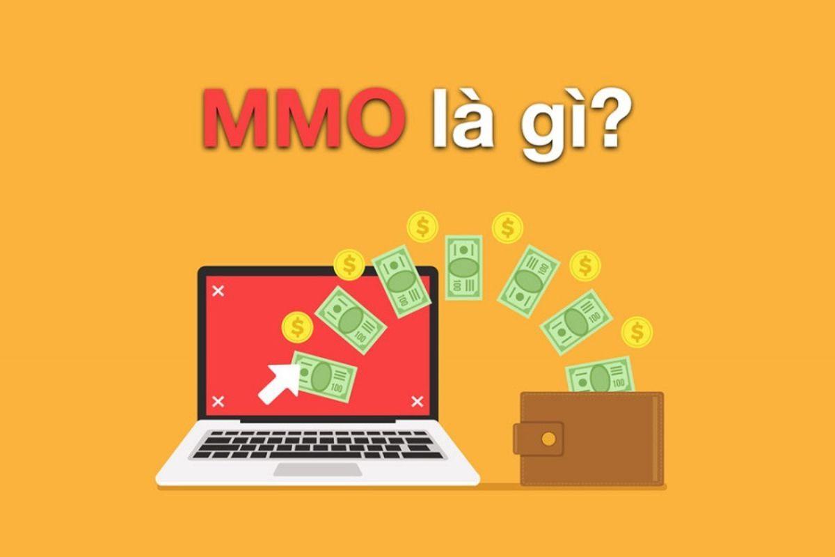 mmo là làm gì