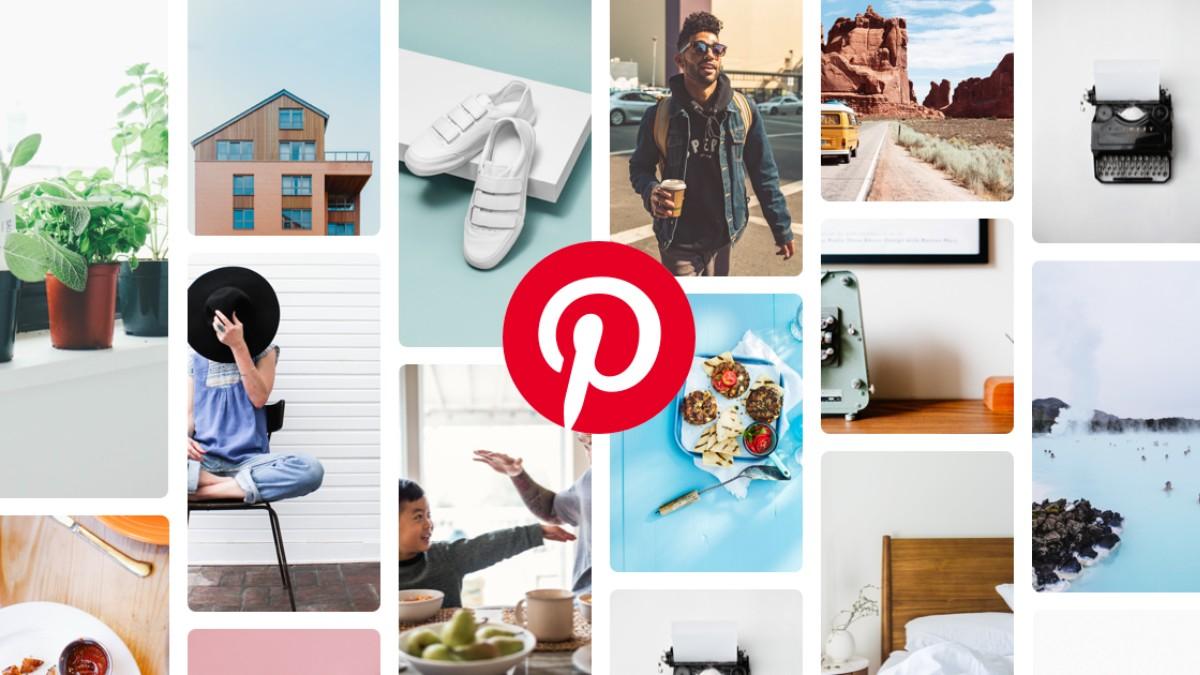 Lợi ích khi tải video trên Pinterest