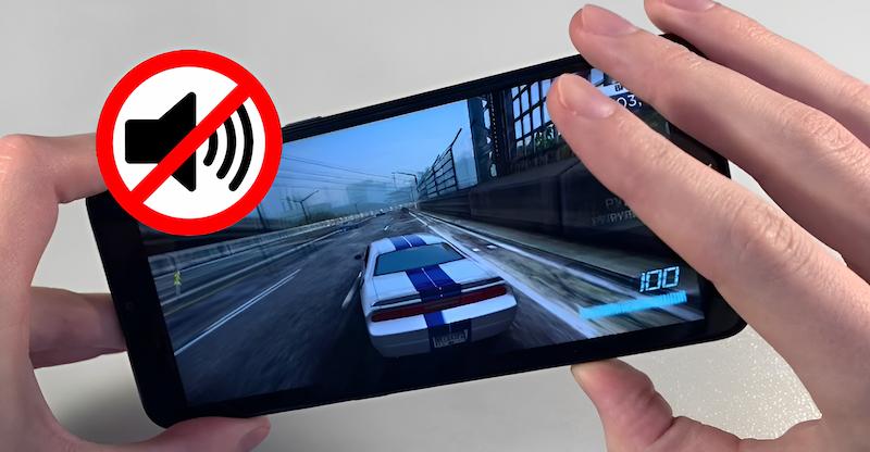 Nguyên nhân và cách khắc phục điện thoại Nokia bị mất âm thanh 