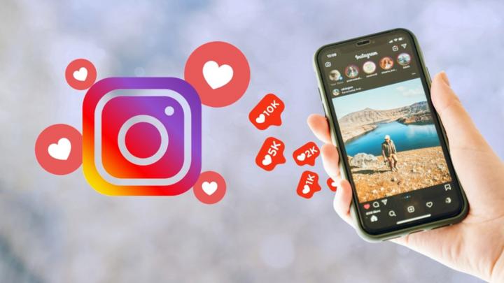 Bí kíp đăng video dài lên story Instagram không bị cắt xén - 1