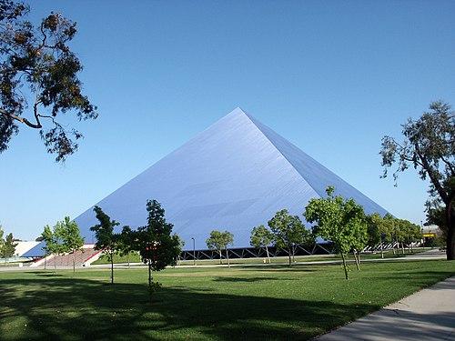 California State University, Long Beach