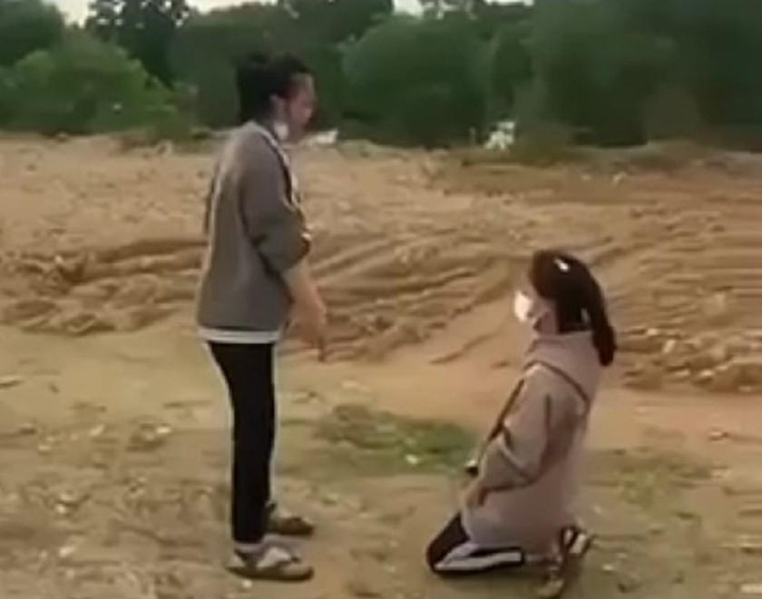 Vụ việc ban đầu được xác định xảy ra trên địa bàn xã Quảng Phương, huyện Quảng Trạch.