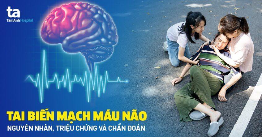 tai biến mạch máu não