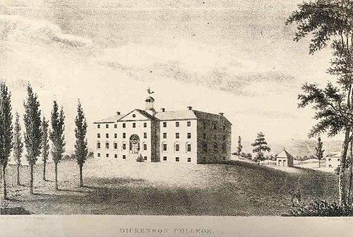 Dickinson College