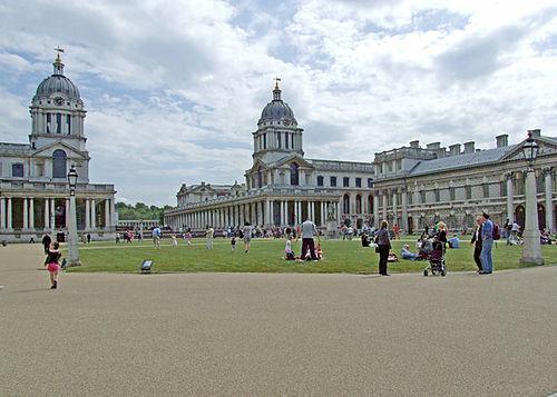 University of Greenwich