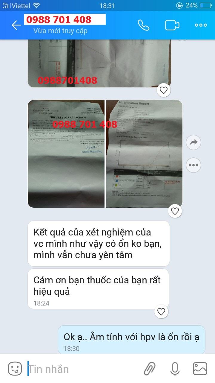 12 Hình ảnh sùi mào gà giai đoạn đầu ở nam giới và nữ giới