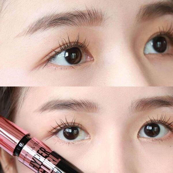 Mascara Maybelline nên loại nào tốt?