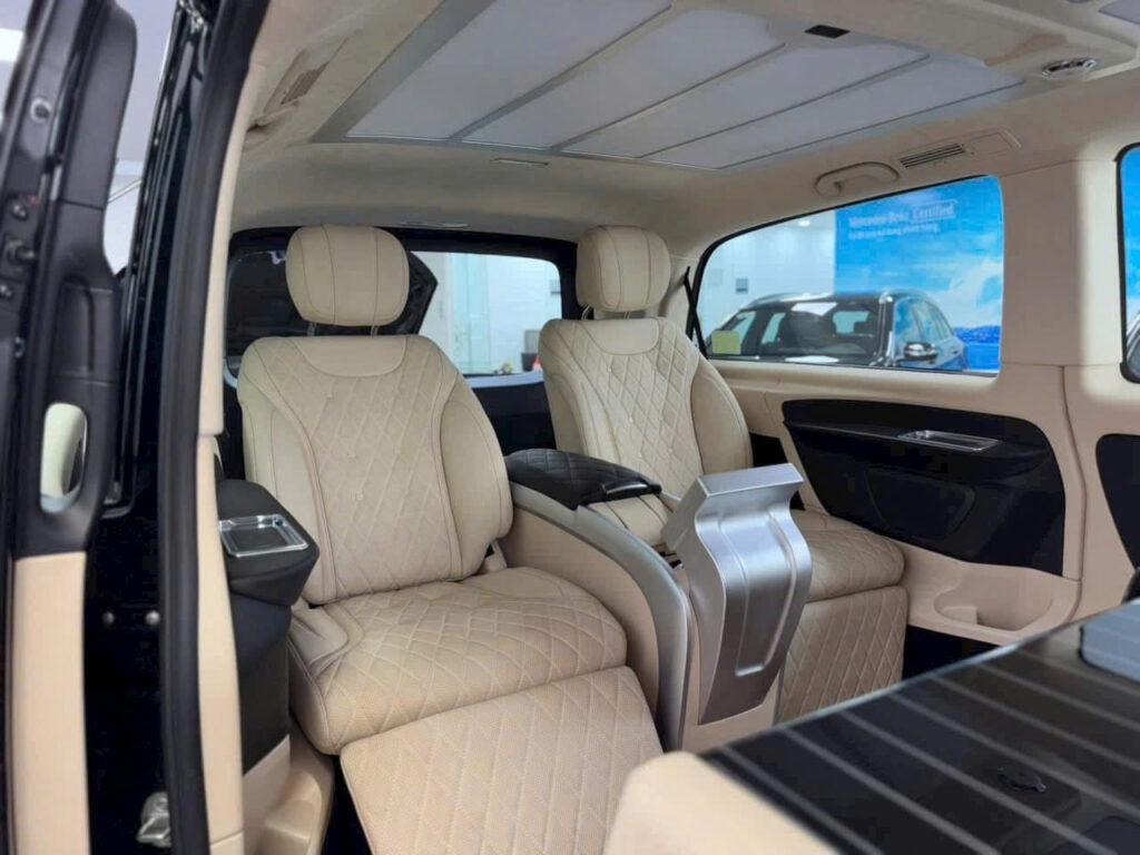 Maybach 7 Cho 2
