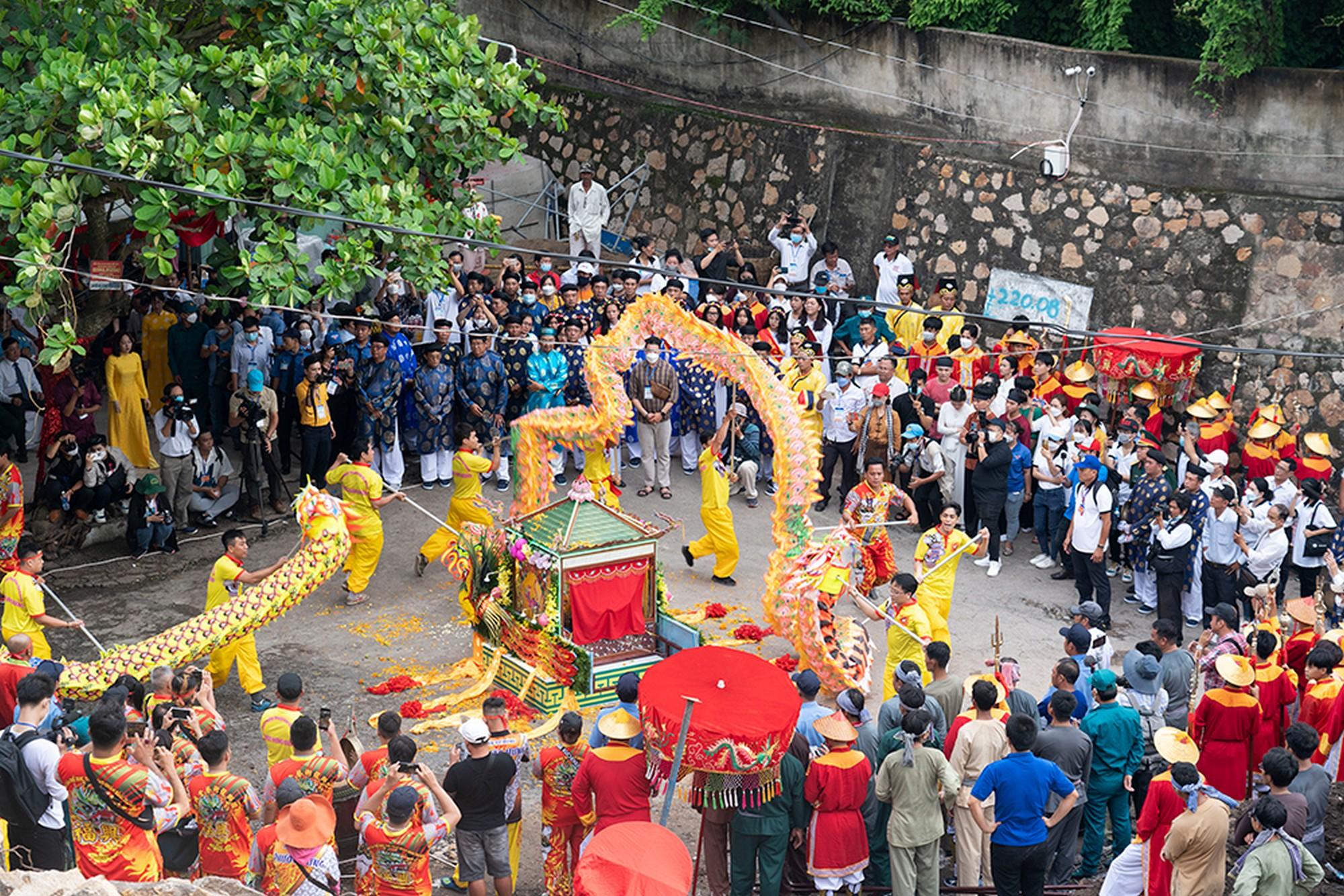 An Giang bảo tồn và phát huy giá trị di sản văn hóa | Cổng thông tin điện tử tỉnh An Giang