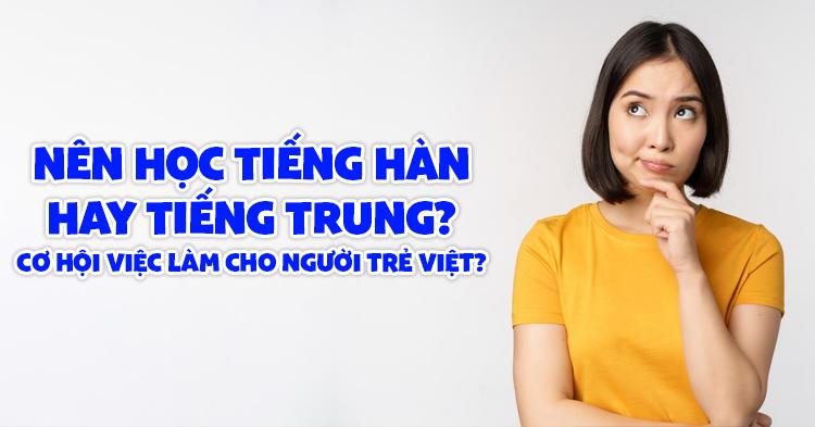 bảng chữ cái tiếng hàn