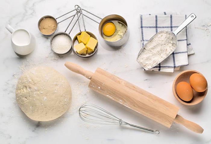 Từ vựng tiếng Anh thông dụng chuyên ngành bếp bánh