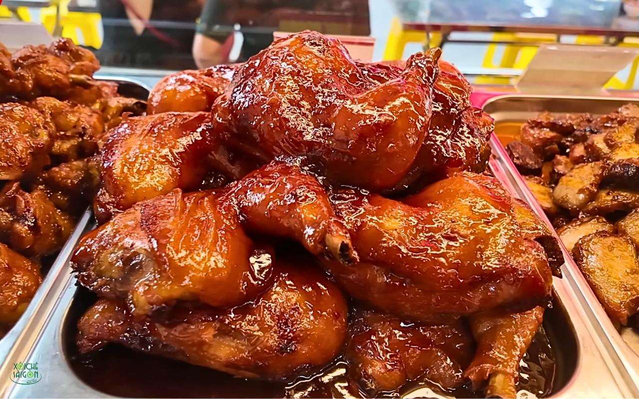 quán ngon Phú Nhuận