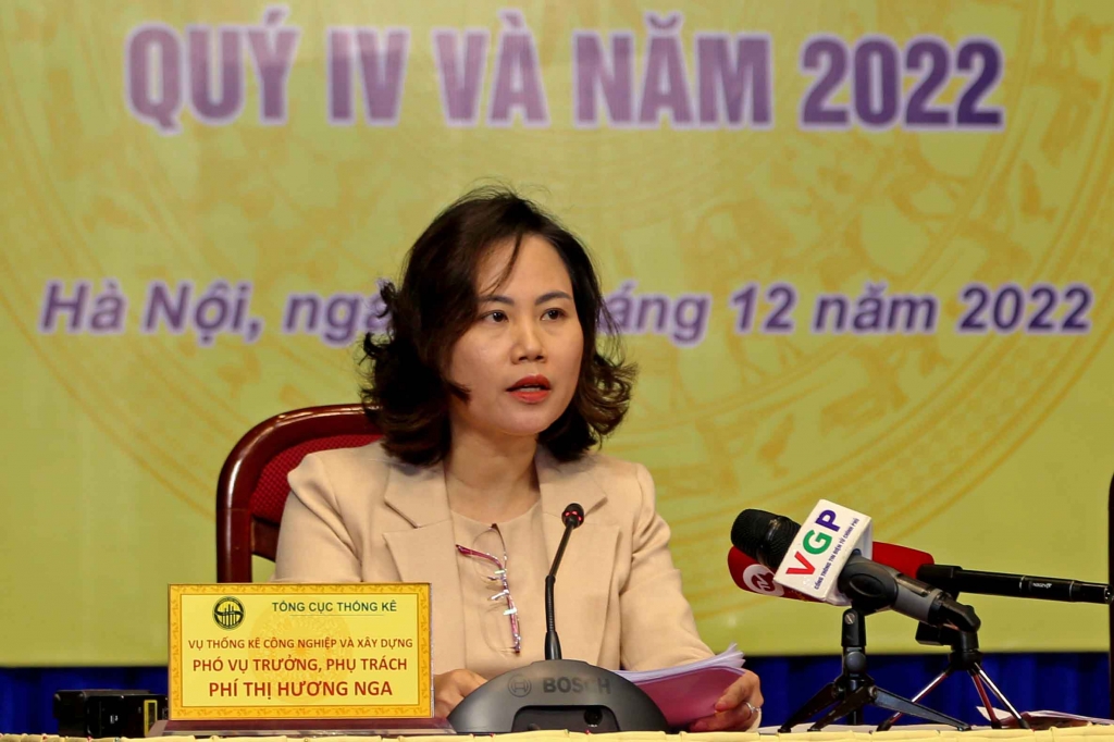 Vì sao tổng vốn FDI đăng ký năm 2022 giảm 11%, trong khi vốn thực hiện tăng 13,5%