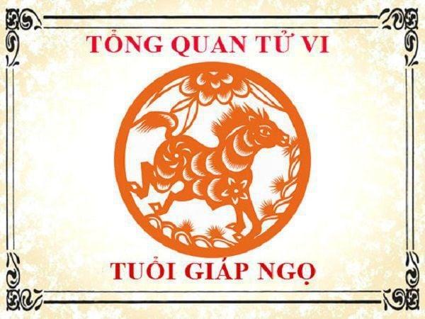 Tuổi Ngọ hợp màu gì và hợp tuổi nào?