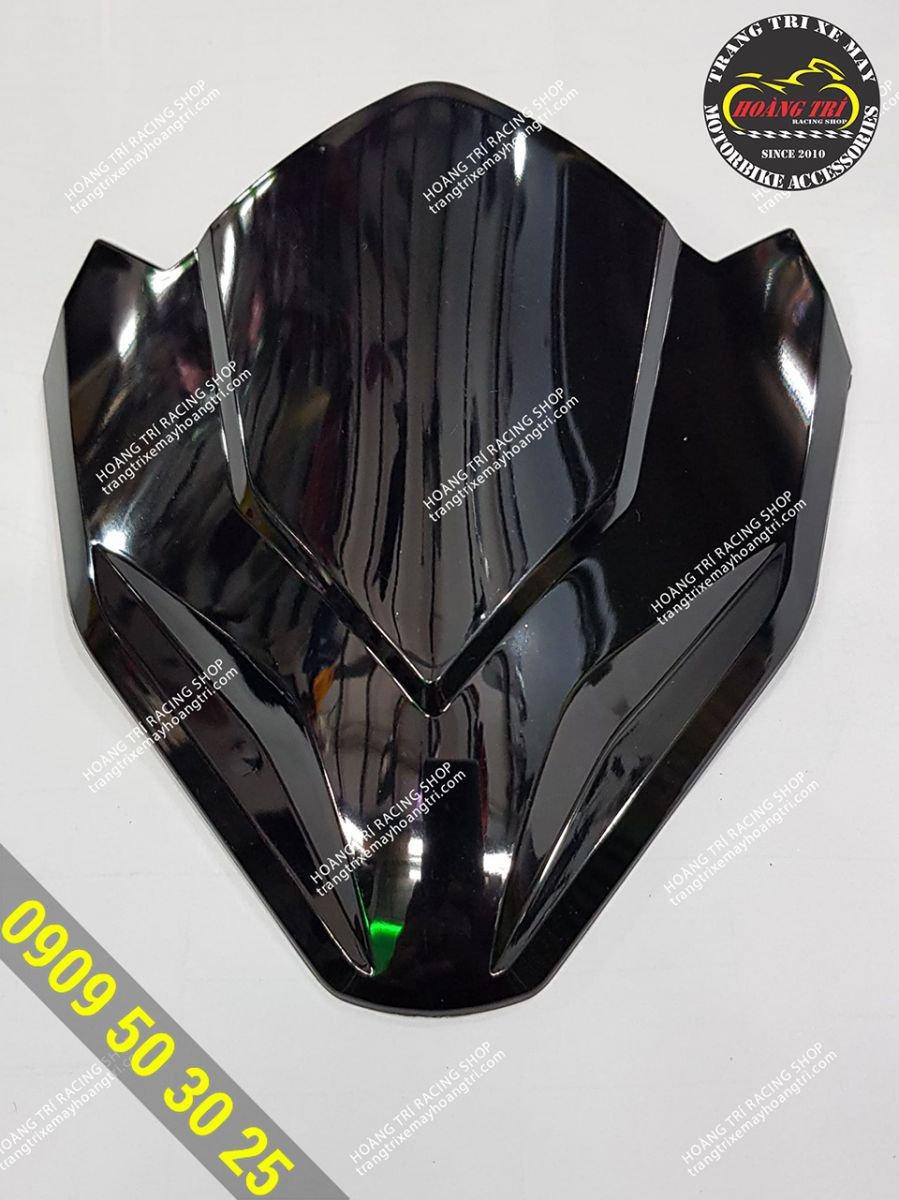 Mão sói màu đen bóng (chưa khoan lỗ để gắn cho Winner X)
