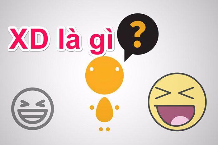 XD là gì