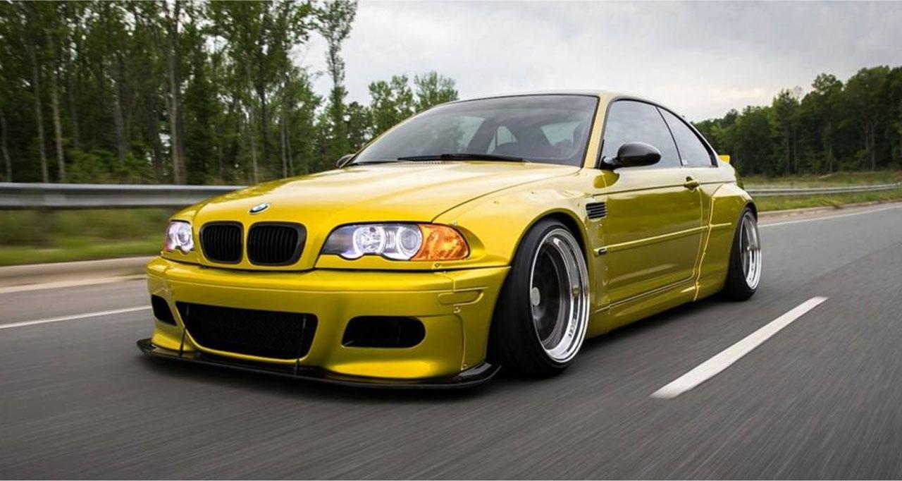 15 lý do không nên mua xe BMW cũ - Ảnh 1
