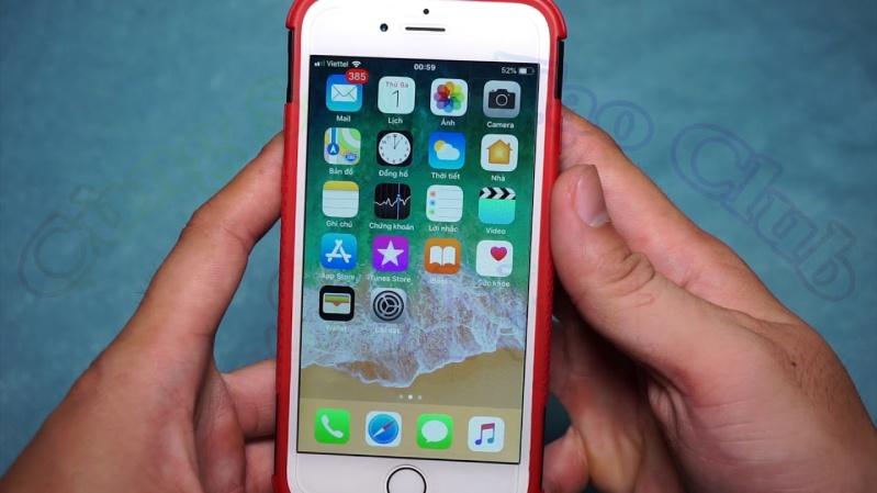 chup man hinh iphone x
