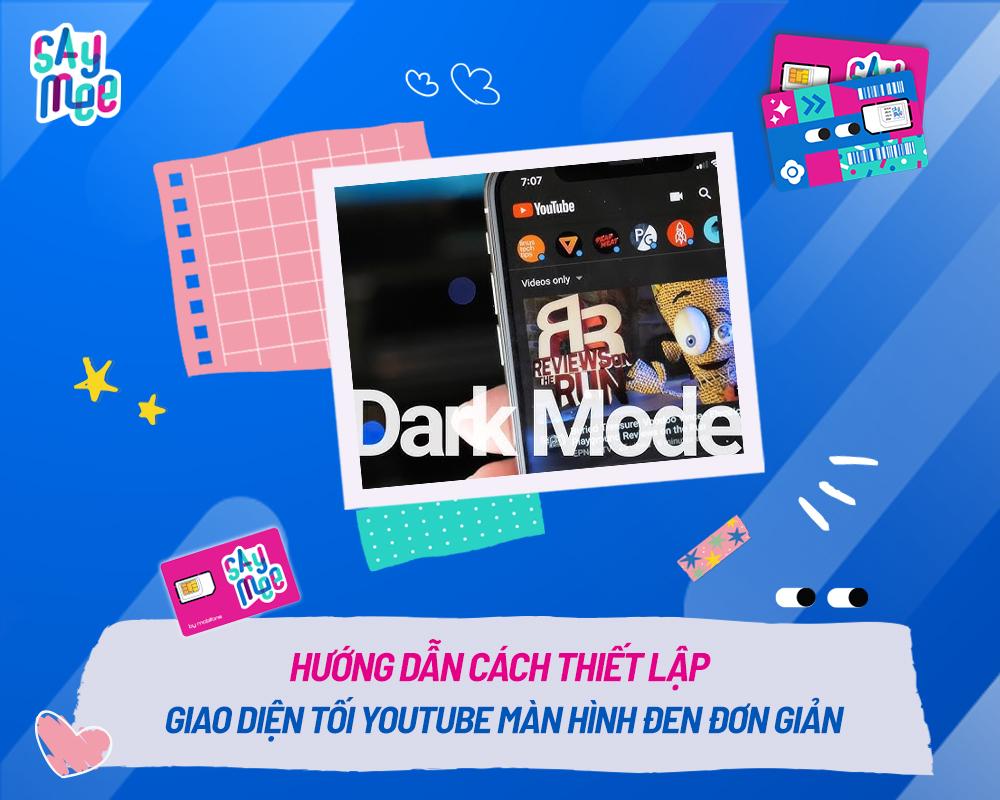 Gói cước Trót yêu See tình Tri kỷ Saymee