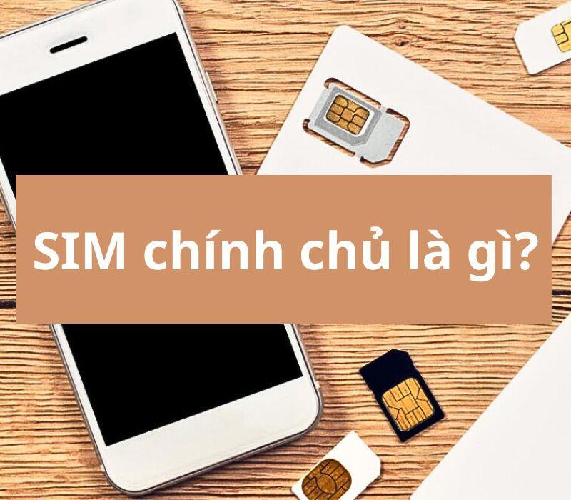 kiểm tra sim chính chủ mobi
