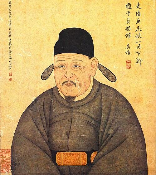Chŏng Mong-ju