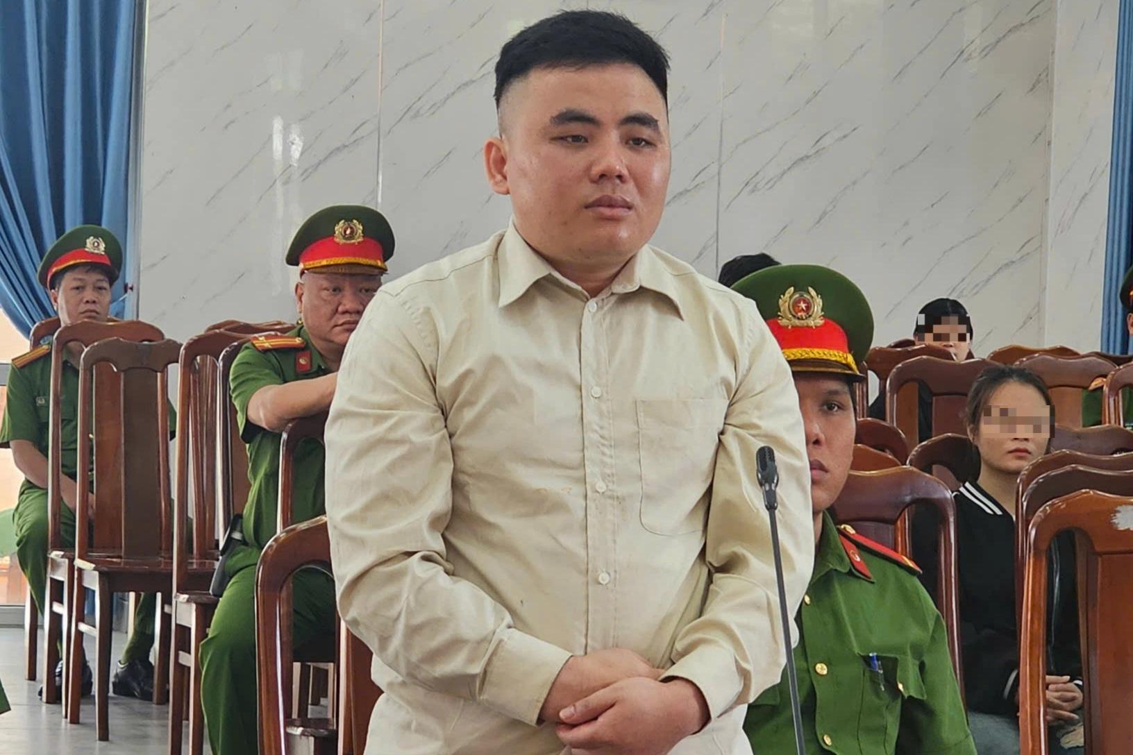 Gã bạn trai giết người yêu sau màn cầu hôn lãng mạn - 1