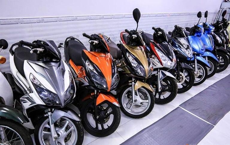 Top 4 địa chỉ cho thuê xe máy Trà Vinh uy tín và chất lượng nhất (1)