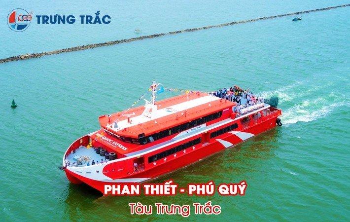 Review Chuyến Du Lịch Đảo Phú Quý 3 Ngày 2 Đêm Thực Tế
