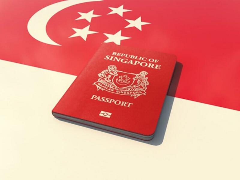 Làm visa đi Singapore hết bao nhiêu tiền