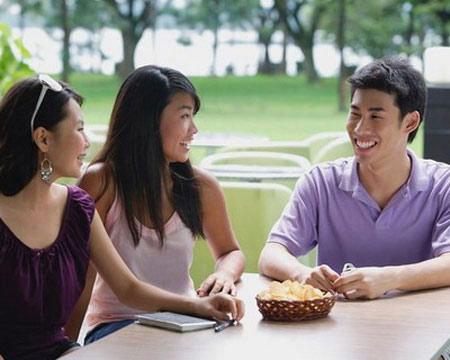 Khinh bỉ kẻ cướp chồng của bạn thân - 1