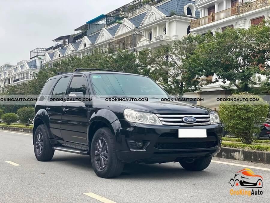 Ford Escape Độ