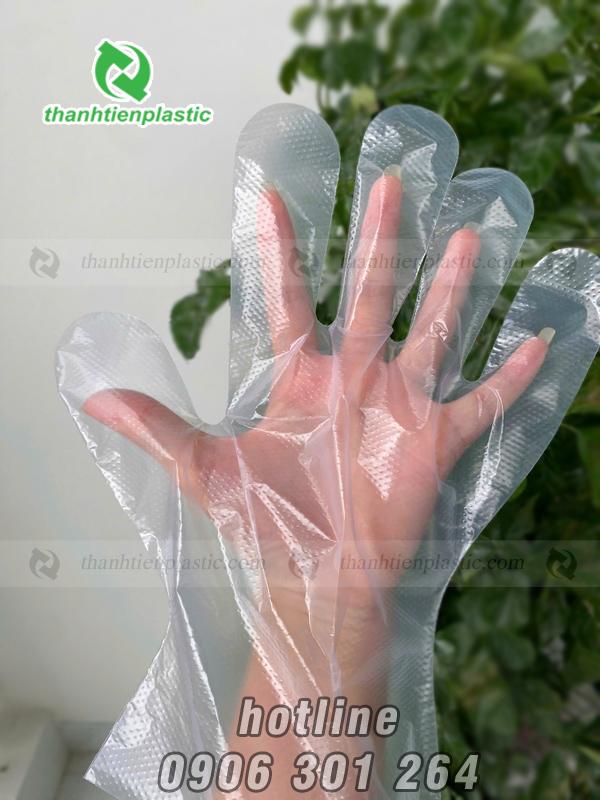 Xưởng bao tay nilon giá sỉ tại Hà Nội, TPHCM
