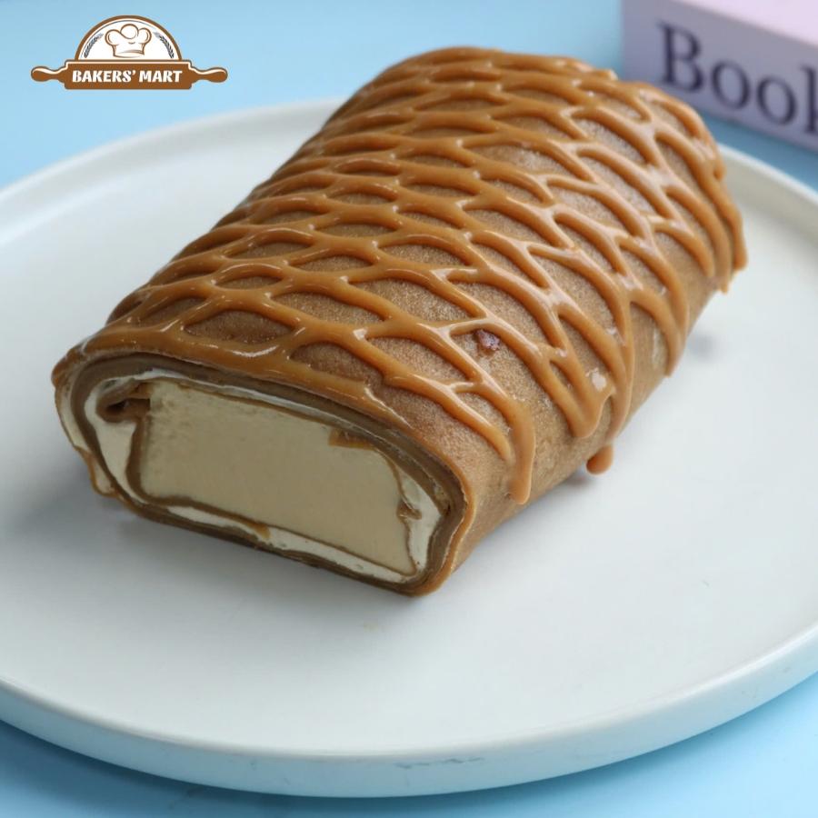 Blended Cream Cheese – Phô Mai Kem Hỗn Hợp Cheezi Nhất Hương (1kg)